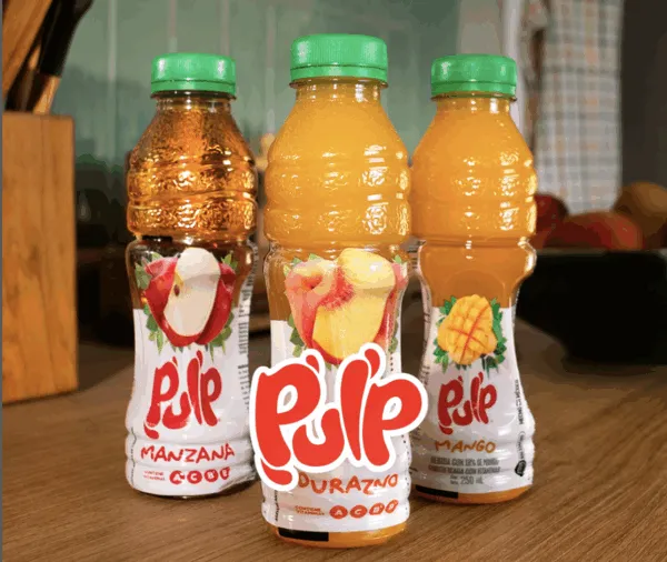 AJEMEX transforma el consumo de bebidas en México